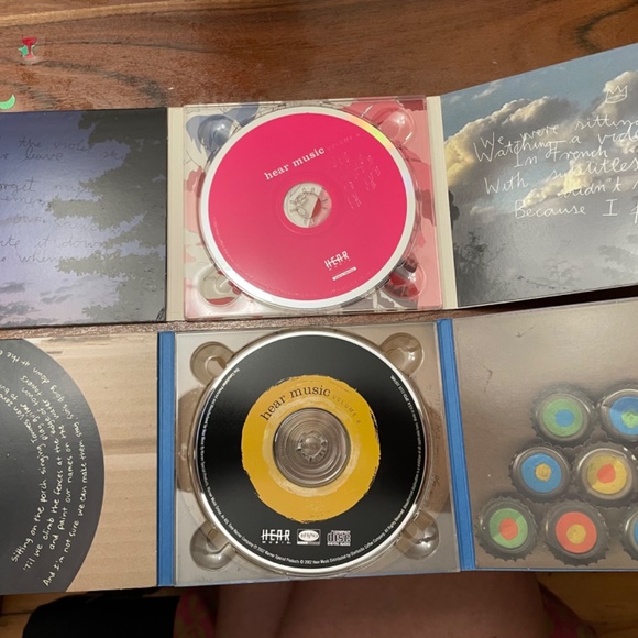 Hear Music CD Collection - Picture 7 of 16